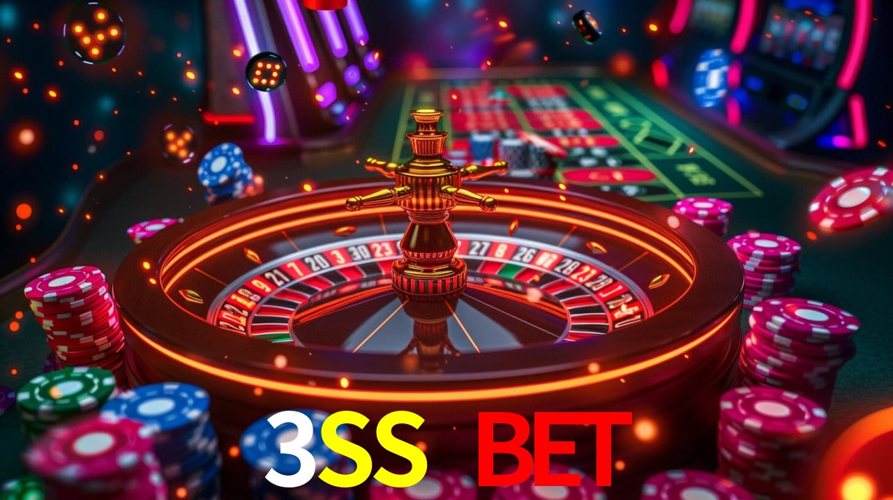FAQ 3SS BET — central de ajuda e suporte oficial Brasil