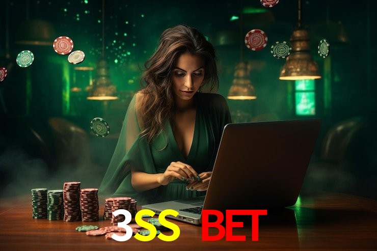 3SS BET bet — painel ao vivo com cotações dinâmicas