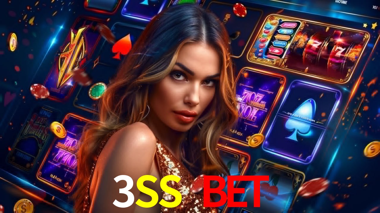 3SS BET download — tutorial instalação APK passo a passo