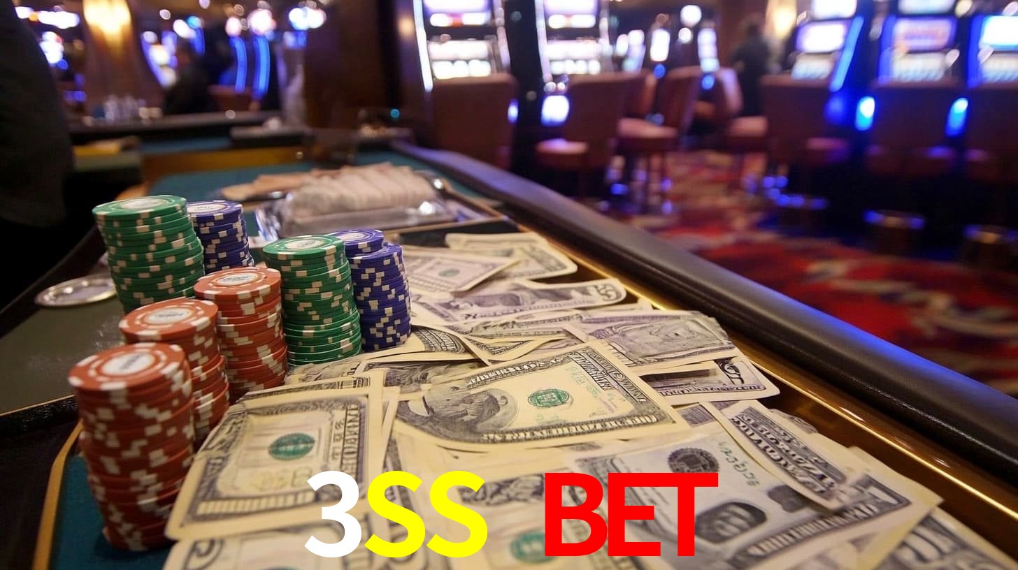 3SS BET login — configurações de segurança e proteção de conta